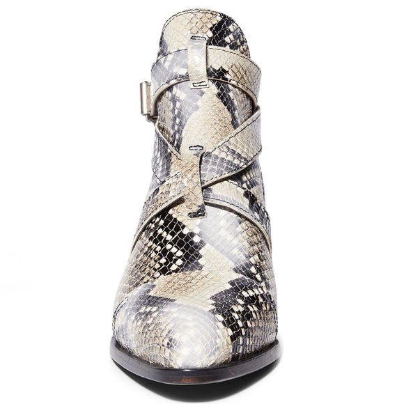 All Saints Darcy Pointed Toe Bootie - Picture 14 of 16